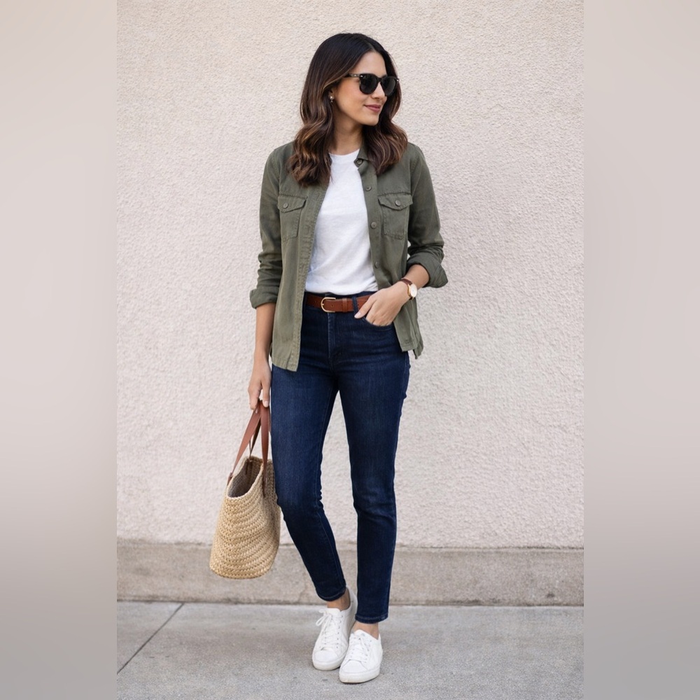 Agolde Classic Skinny Jean